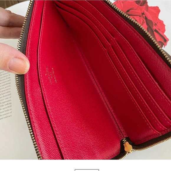 Louis Vuitton Complice limited edition wallet - Picture 3 of 11